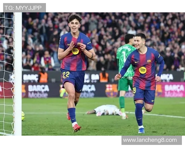 国王杯精彩对决巴萨3-0战胜AC米兰神扑引发争议判罚全场沸腾