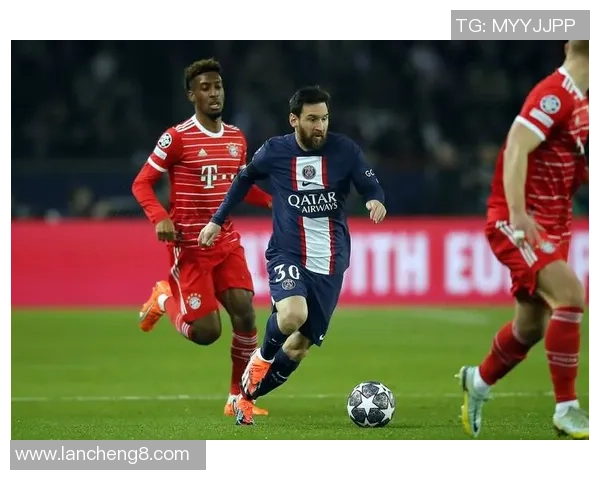 欧冠精彩对决拜仁大胜国米五球狂潮引发全场热烈反响